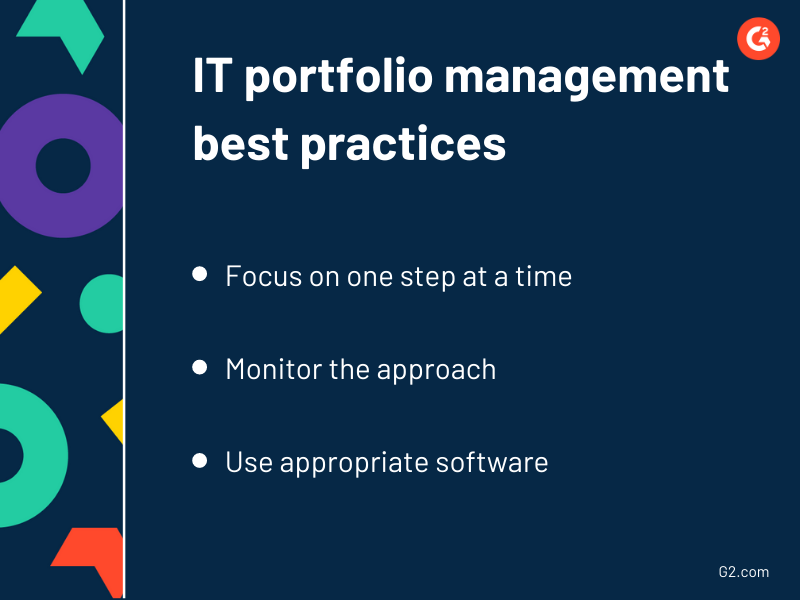 How IT Portfolio Management Can Save Your Team Money